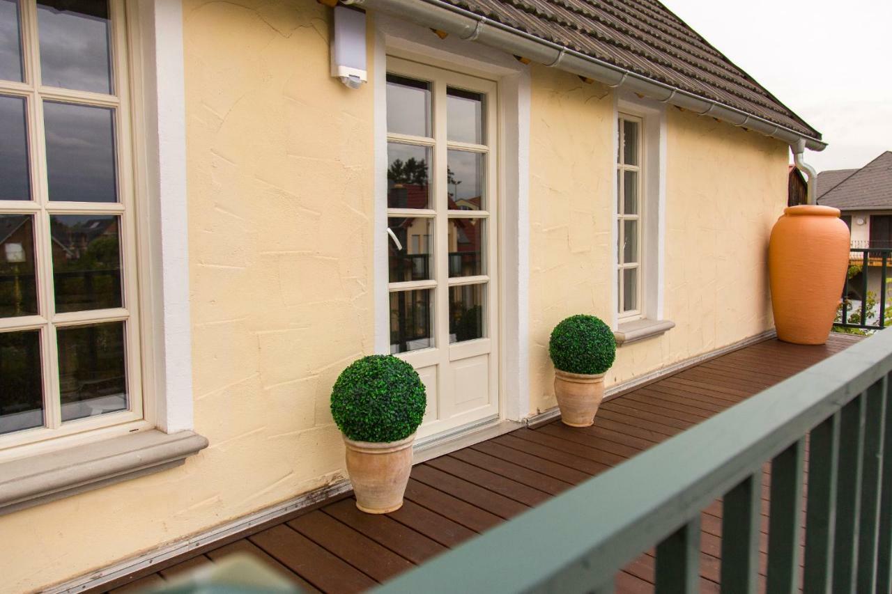 Room 68 Friedberg  Extérieur photo